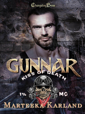 cover image of Gunnar